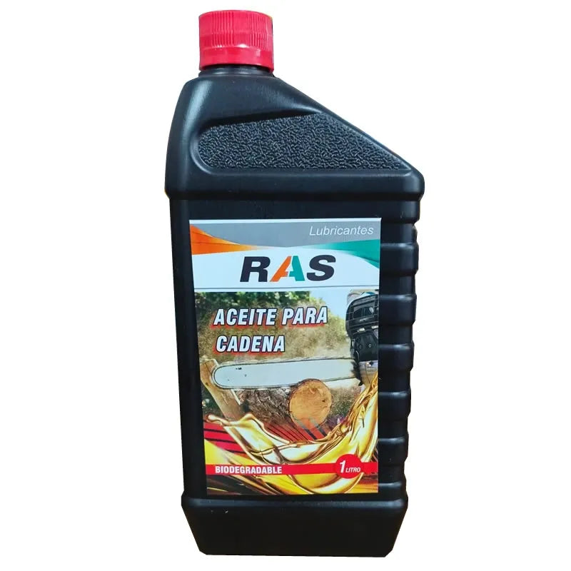 ACEITE PARA CADENA 1LT RAS