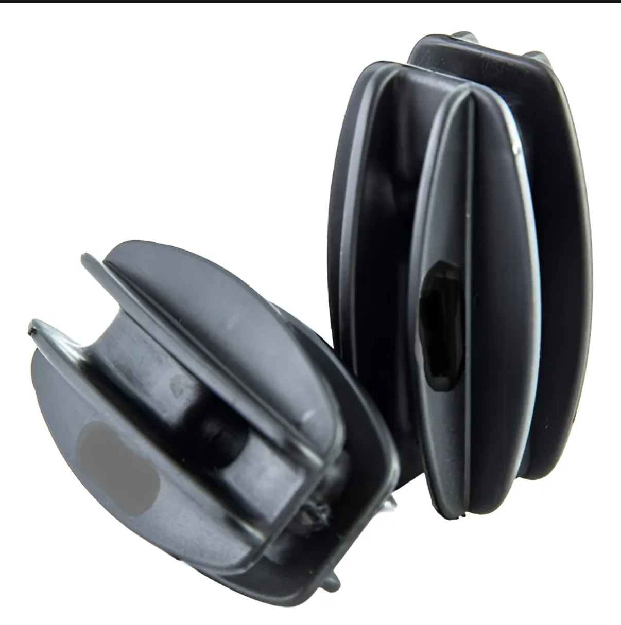 AISLADOR DE ARRANQUE ELECTRIFICADOR