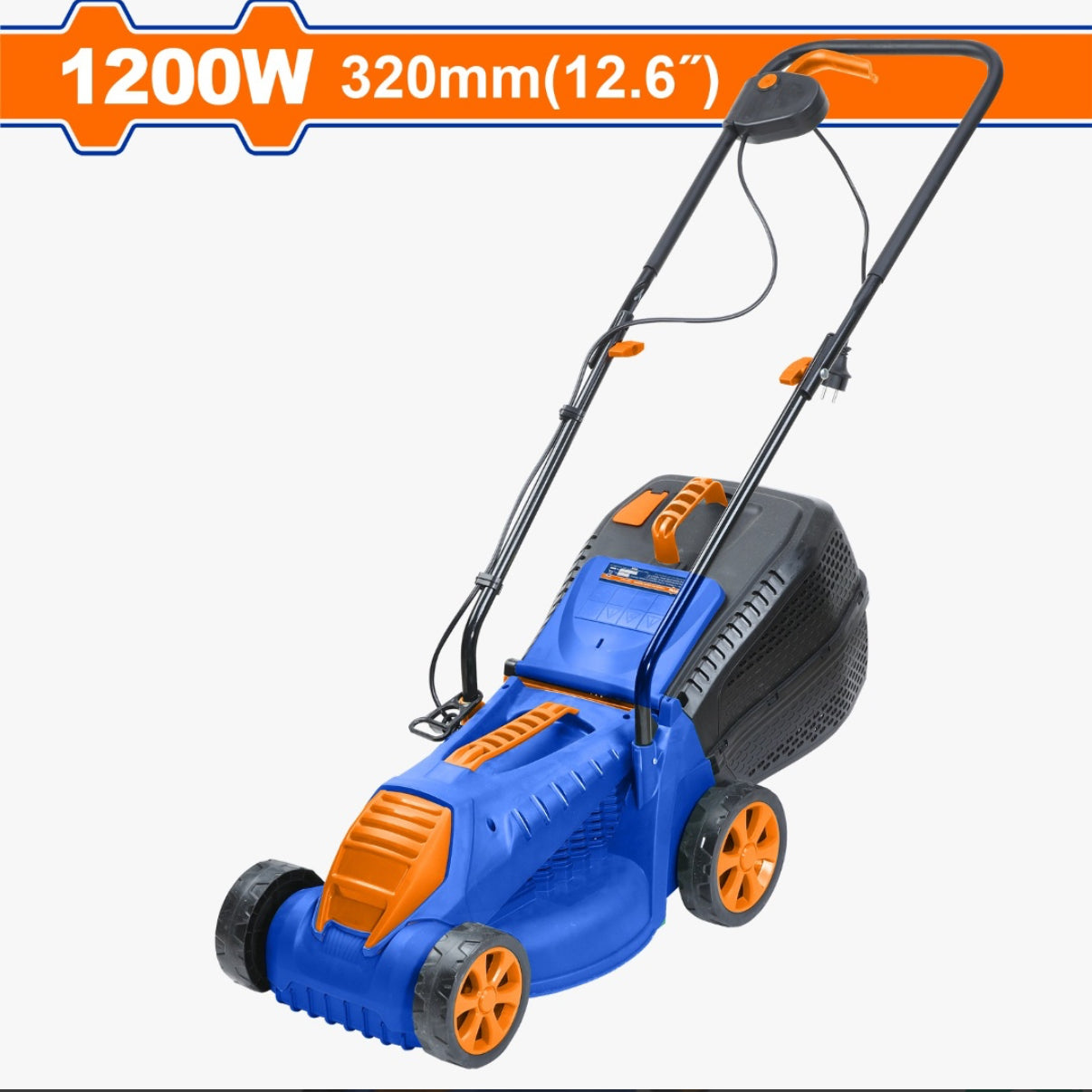 CORTA CÉSPED WADFOW WF_WEN3201
