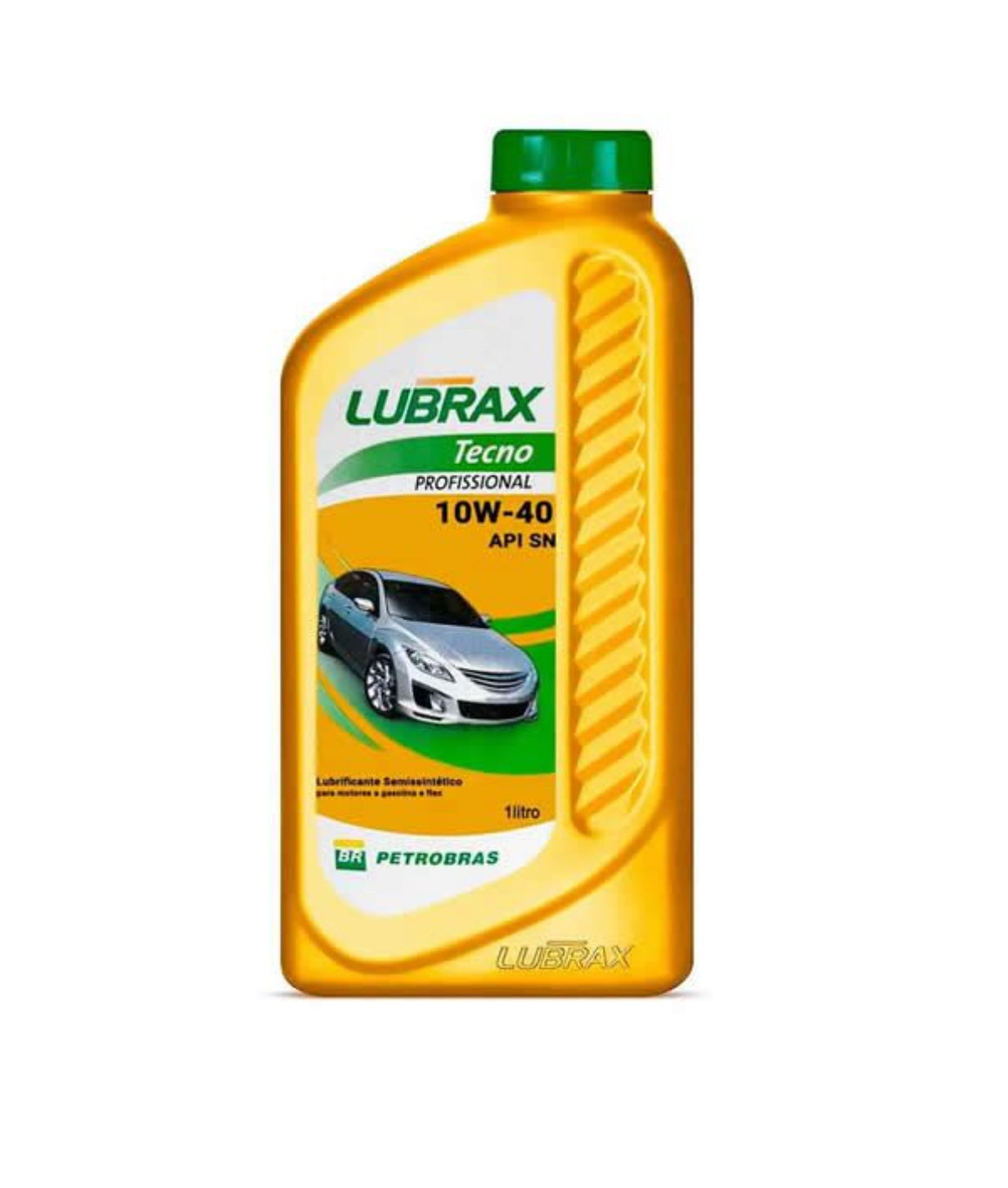 ACEITE LUBRAX 10W40 SEMI SINTÉTICO