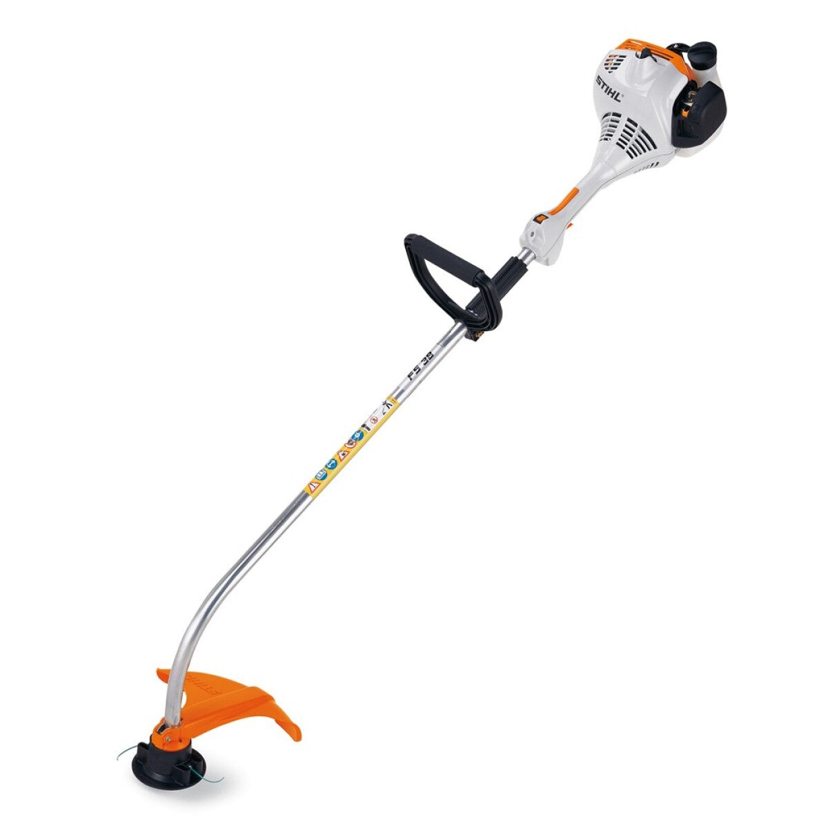 BORDEADORA STIHL FS38