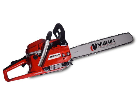 MOTOSIERRA SHIMAHA TB5800