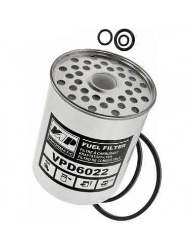 FILTRO DE COMBUSTIBLE VAPORMATIC VPD6022