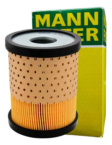 FILTRO DE ACEITE MANN FILTER H1271