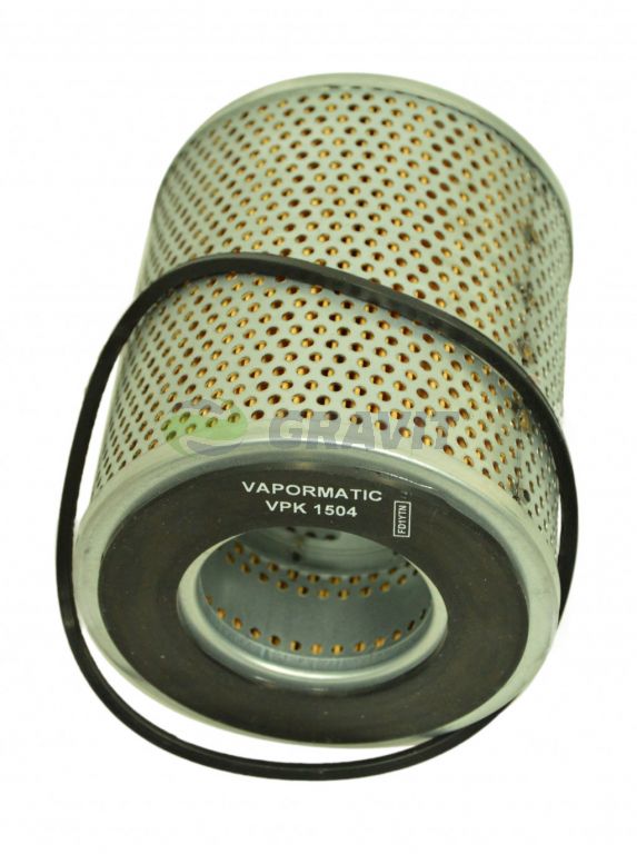 FILTRO HIDRÁULICO VAPORMATIC VPK1504