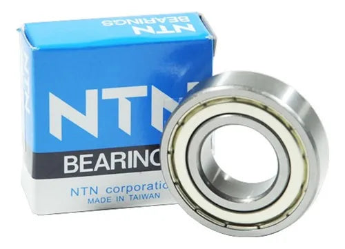 RULEMAN NTN 6007 2RS