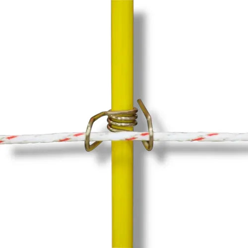 VARILLA PARA CERCO ELÉCTRICO FIBRA DE VIDRIO