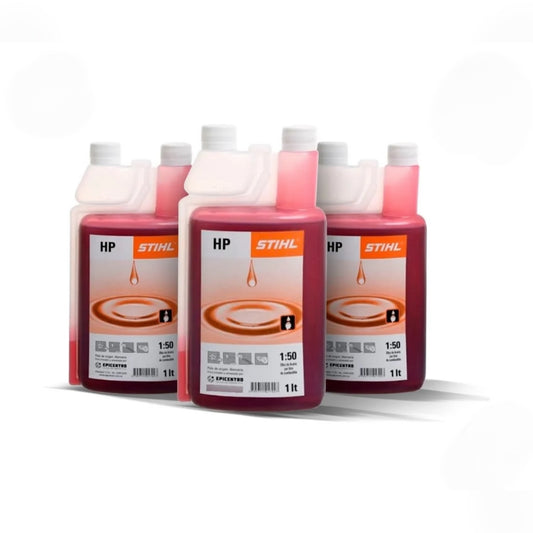 ACEITE STIHL