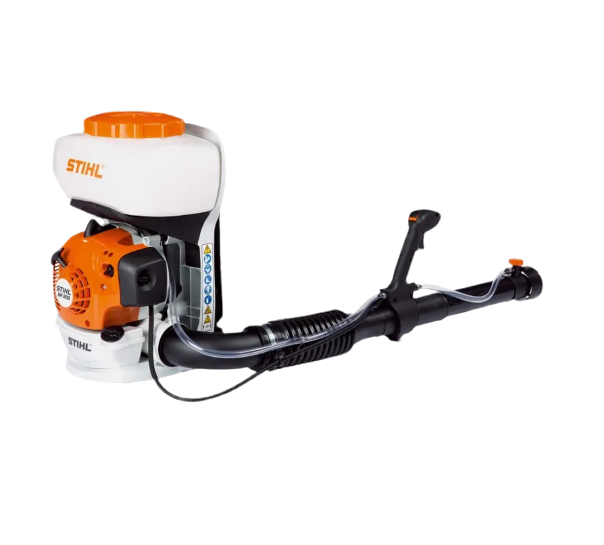 PULVERIZADOR SR200 STIHL
