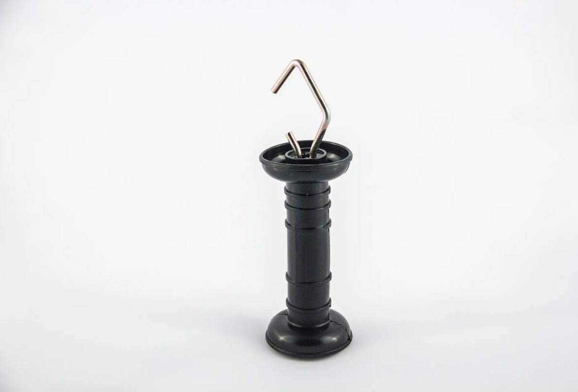 MANIJA ELECTRIFICADOR