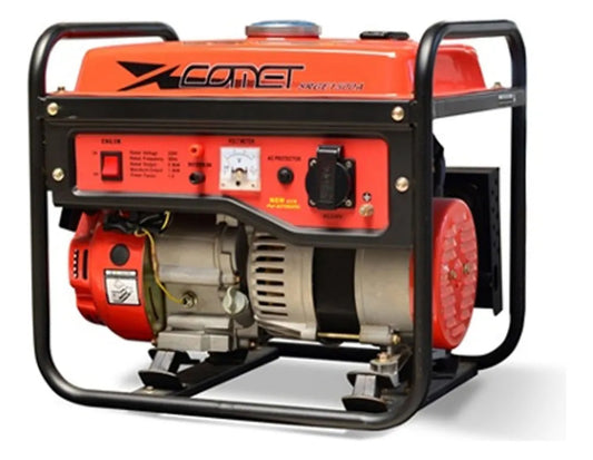 GENERADOR COMET SRG 1500A
