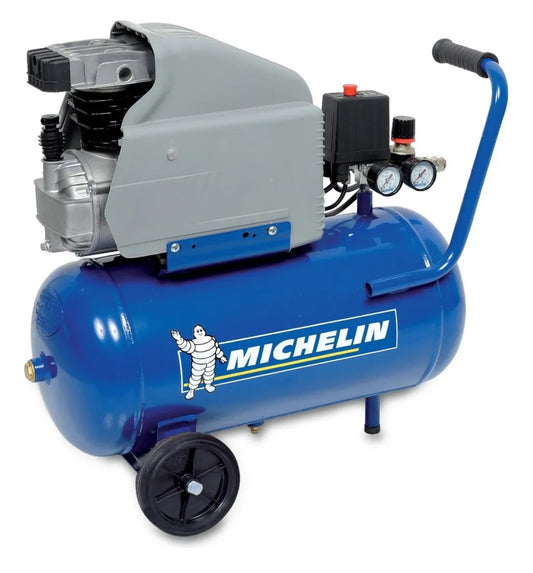 COMPRESOR MICHELINI 24lt