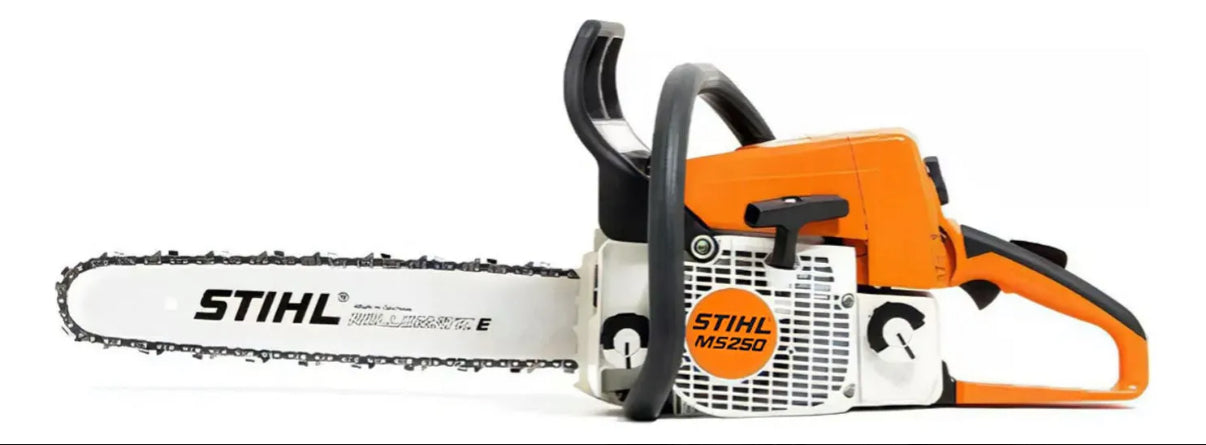 MOTOSIERRA STIHL MS250