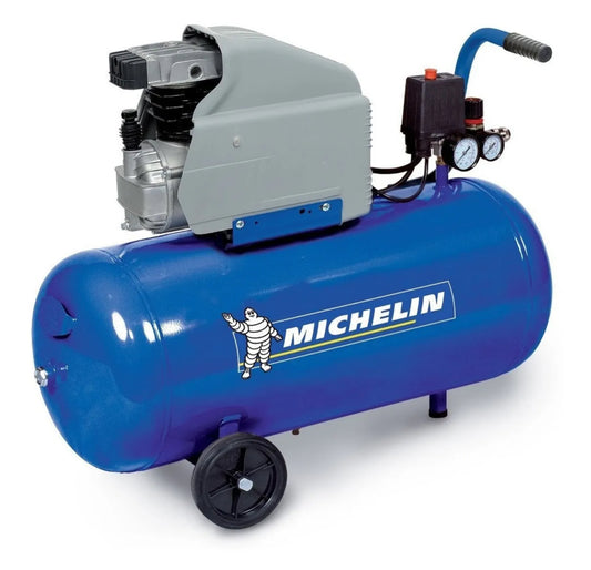 COMPRESOR MICHELINI 50lt