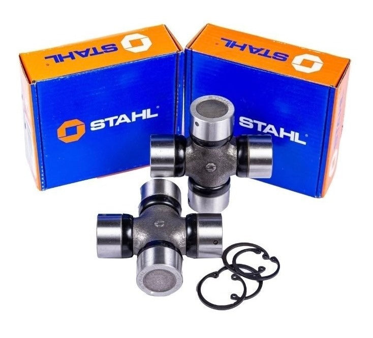 CRUCETA STAHL HCZ117