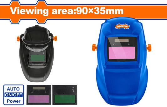 CARETA SOLDAR FOTOSENSIBLE