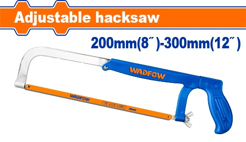 ARCO DE SIERRA AJUSTABLE WADFOW