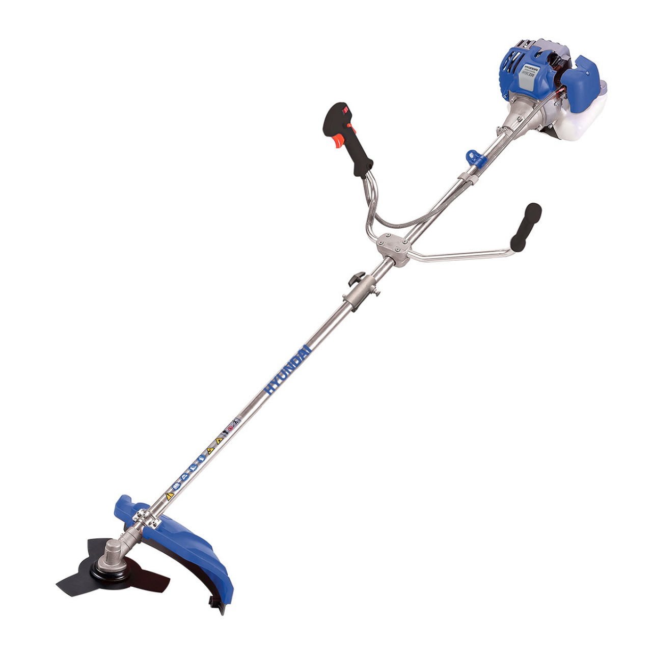 DESMALEZADORA 43cc HYBC430