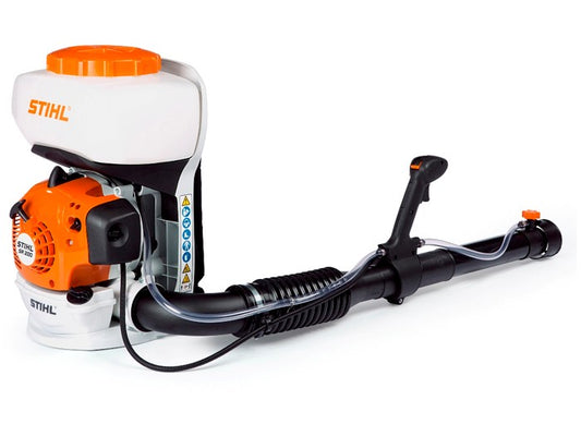 MOTOPULVERIZADOR SR200 STIHL
