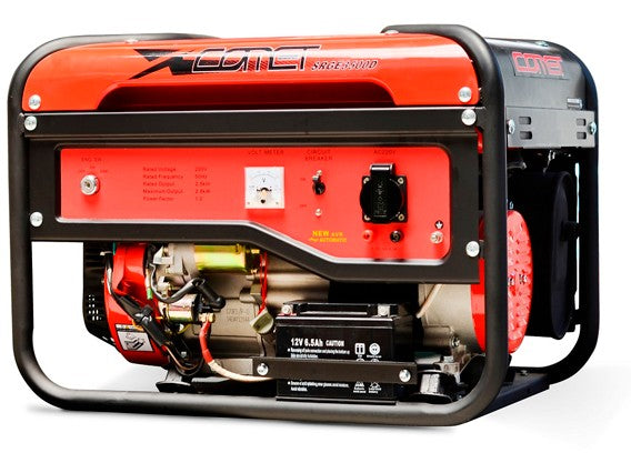GENERADOR COMET SRGE3500