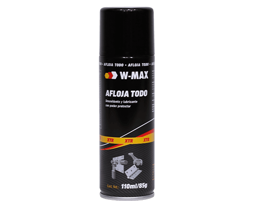 AFLOJA TODOI W-MAX
