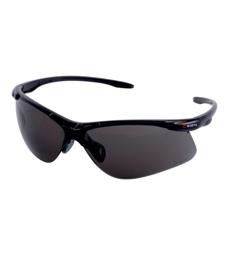 LENTES OSCUROS DE SEGURIDAD WURTH