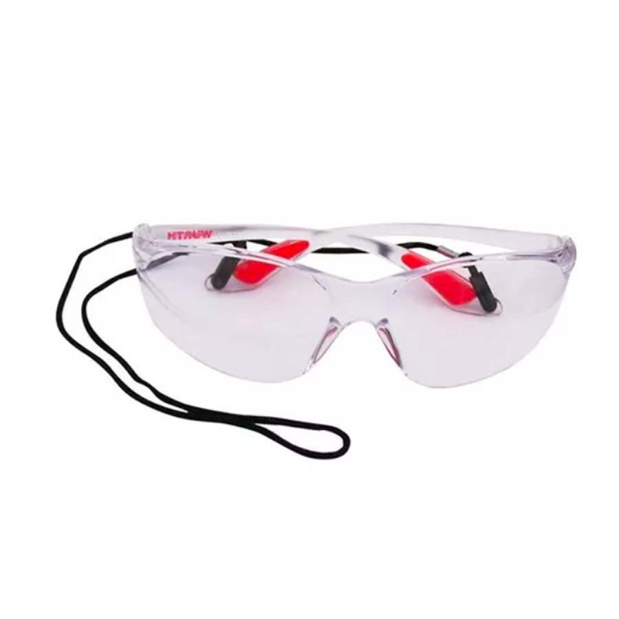 LENTES DE TRABAJO WURTH TRANSPARENTES