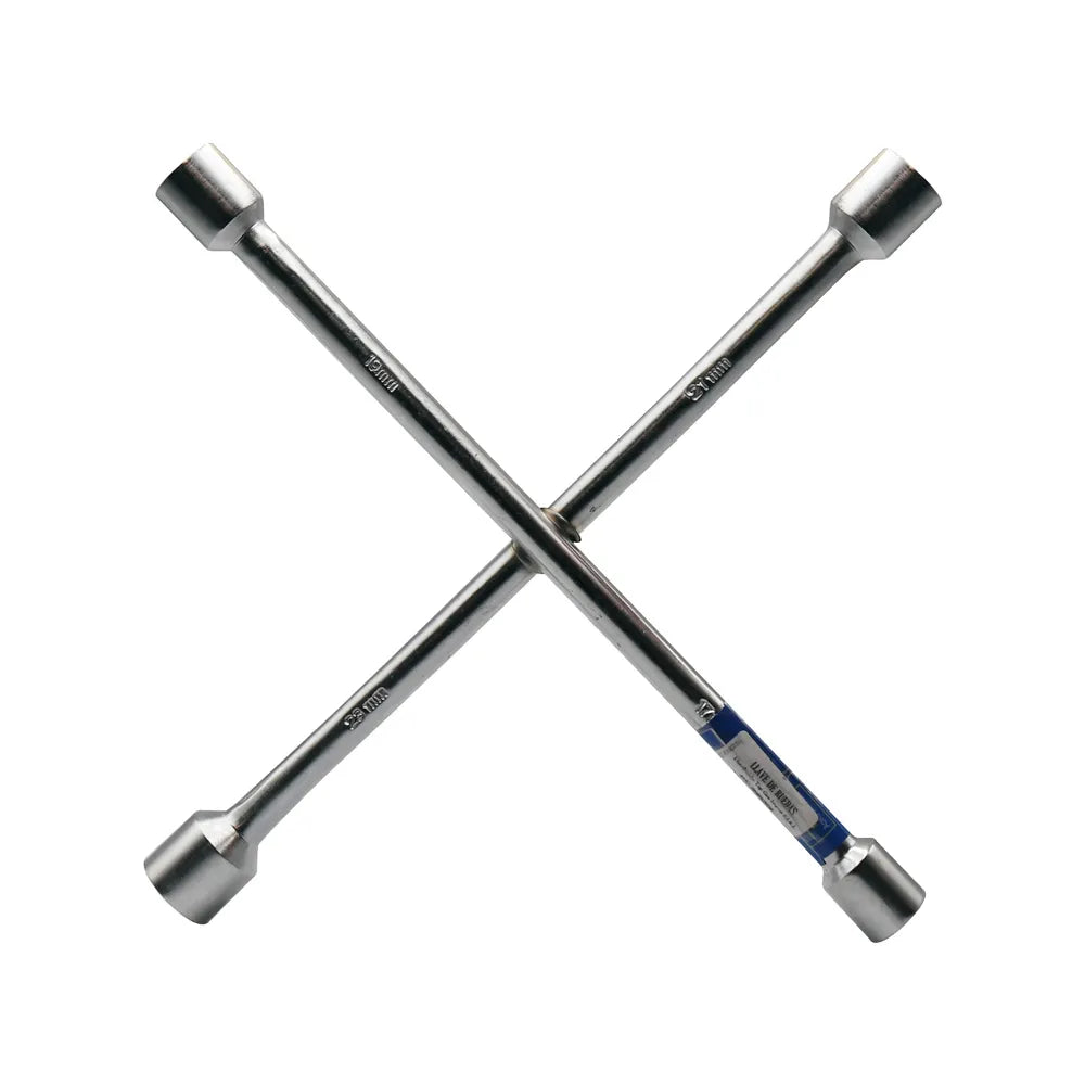 LLAVE CRUZ 17-19-21-23MM