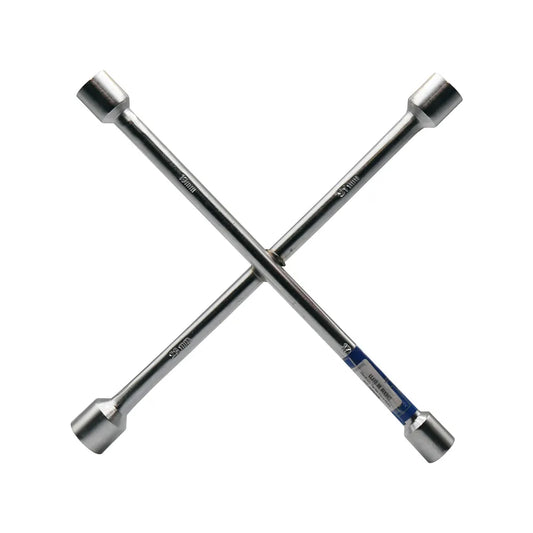 LLAVE CRUZ 17-19-21-23MM