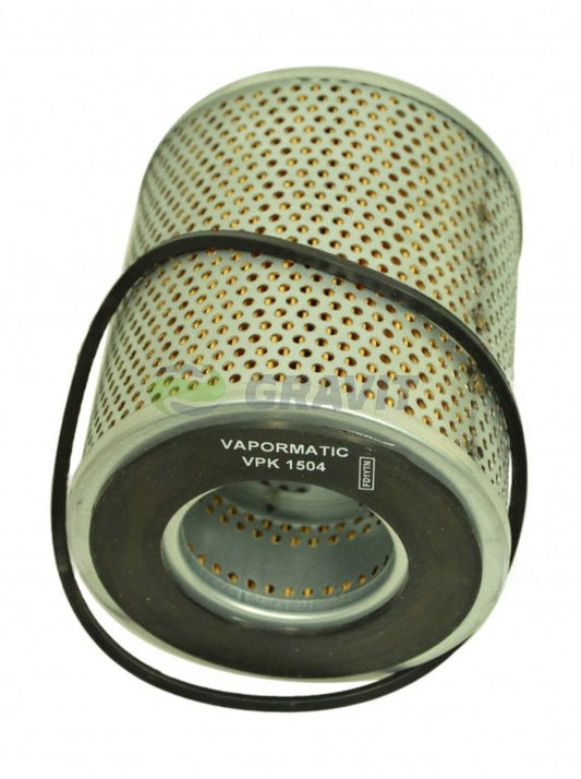 FILTRO HIDRÁULICO VAPORMATIC VPK1504