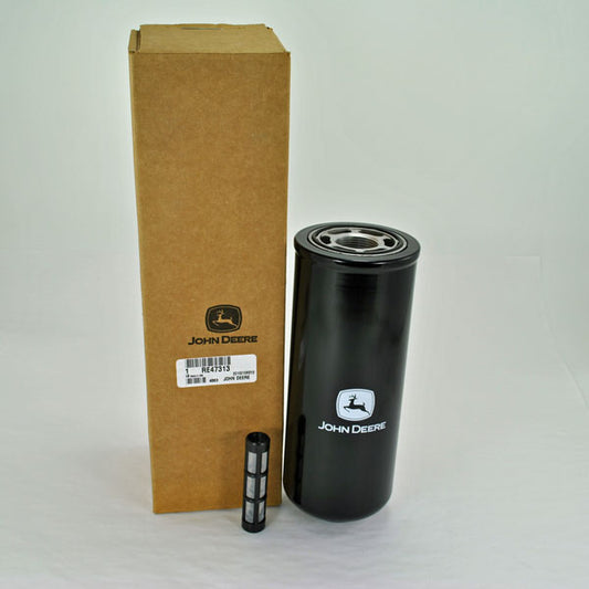 RE47313 FILTRO HIDRAULICO ORIGINAL JD