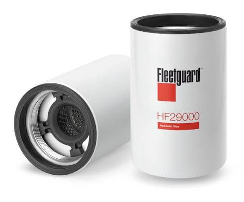 FILTRO HIDRAULICO FLEETGUARD HF29000