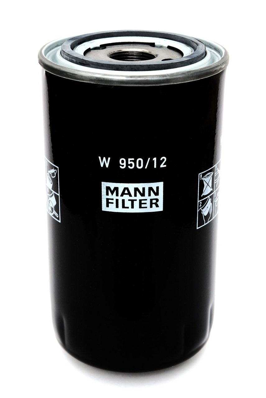 FILTRO HIDRAULICO MANN FILTER W950-12