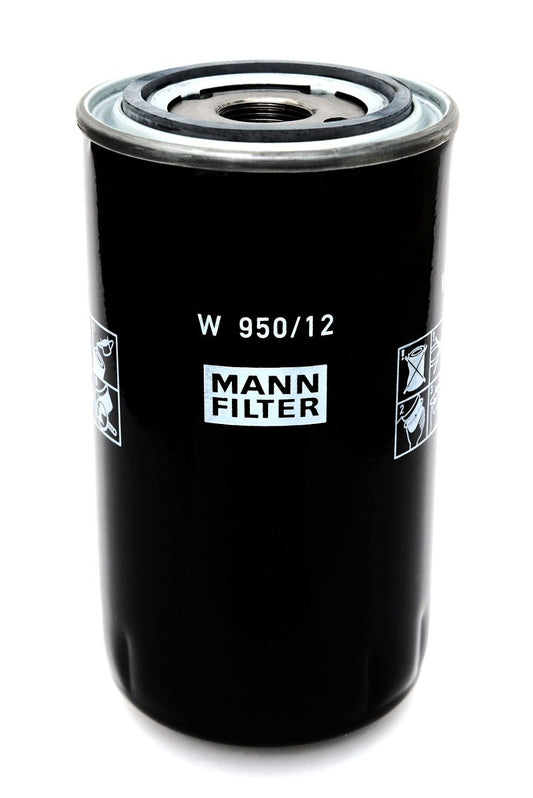 FILTRO HIDRAULICO MANN FILTER W950-12