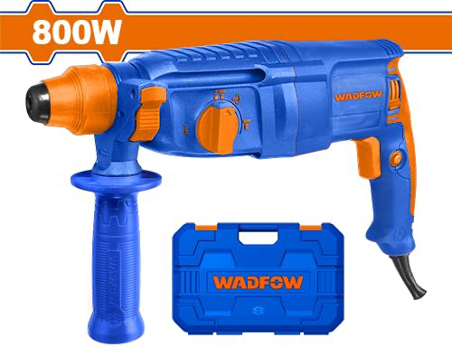 ROTOMARTILLO 800W WADFOW