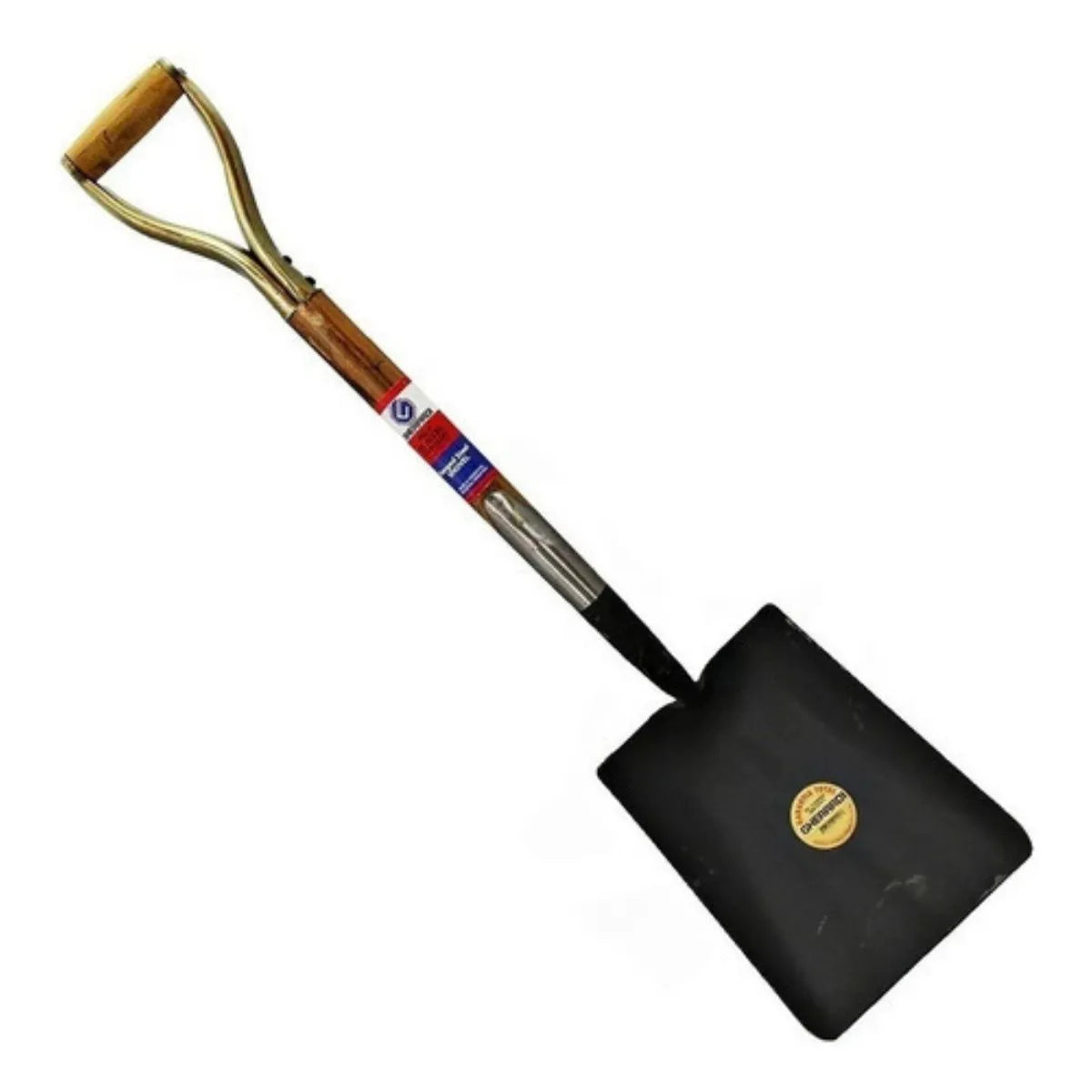 PALA PUNTA ANCHA GHERARDI