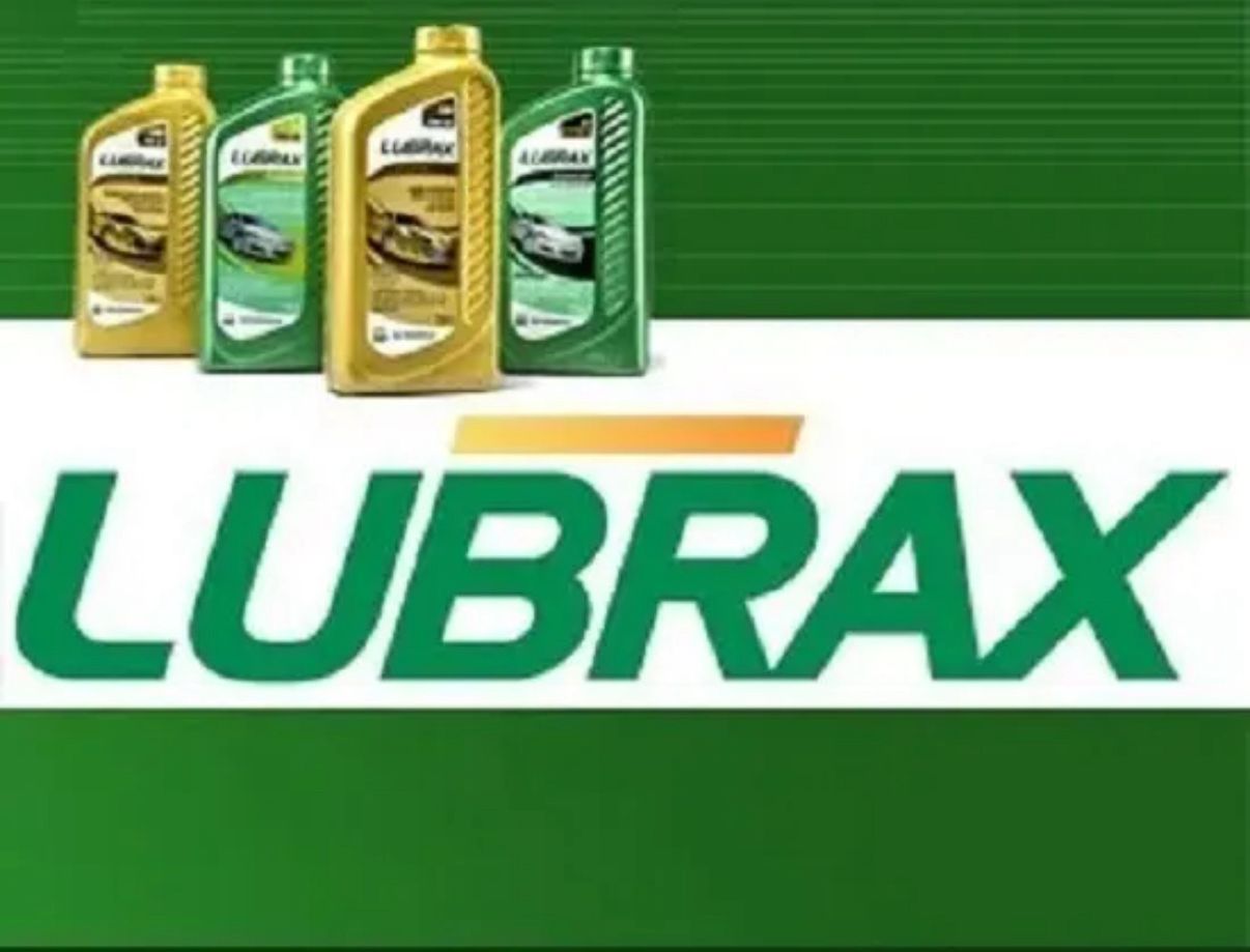 LUBRAX 15W40 EXTRA TURBO