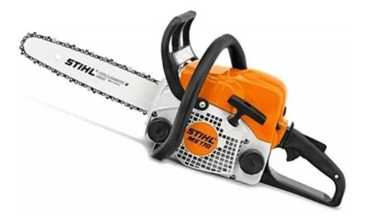 MOTOSIERRA STIHL MS170