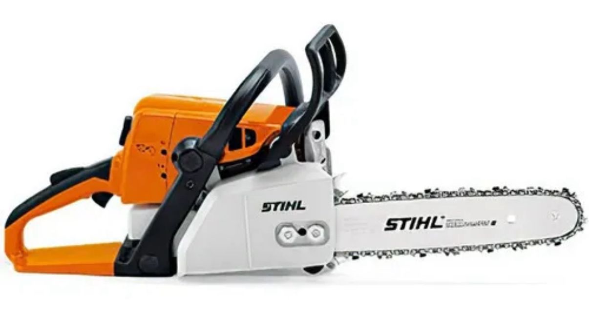 MOTOSIERRA STIHL MS170